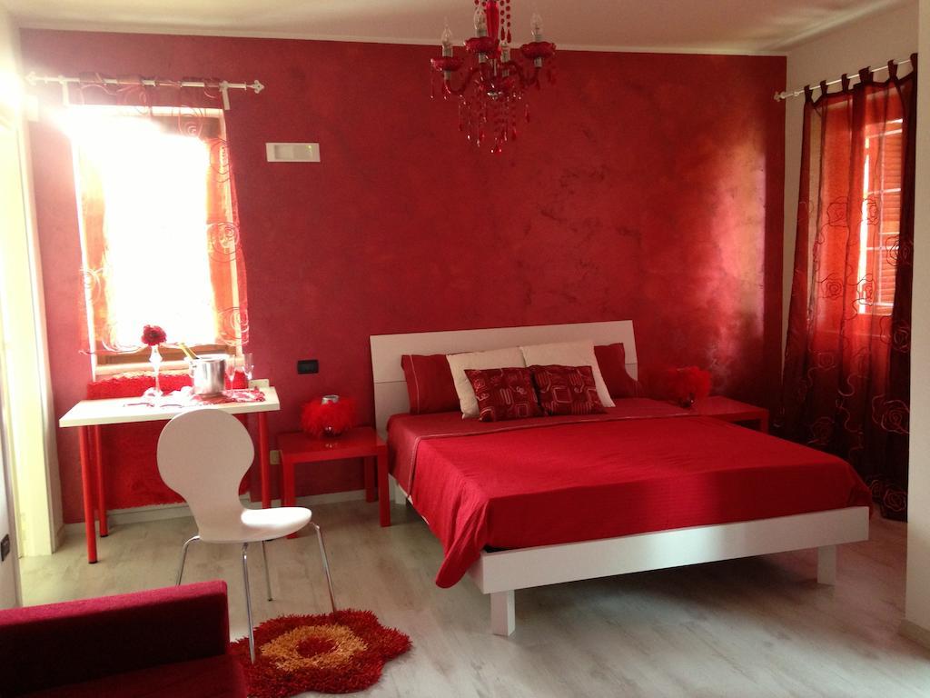 B&B Oro Puro Fondi Chambre photo